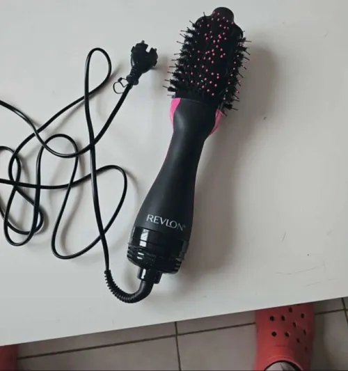 Brosse revlon