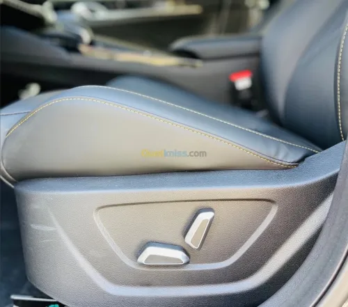 Geely Coolray 2025 Top version