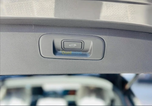 Geely Coolray 2025 Top version