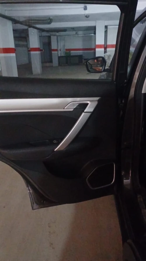Geely Coolray 2026 Super max