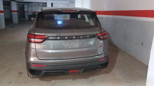 Geely Coolray 2026 Super max