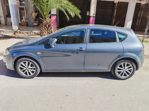Seat Leon 2008 Leon