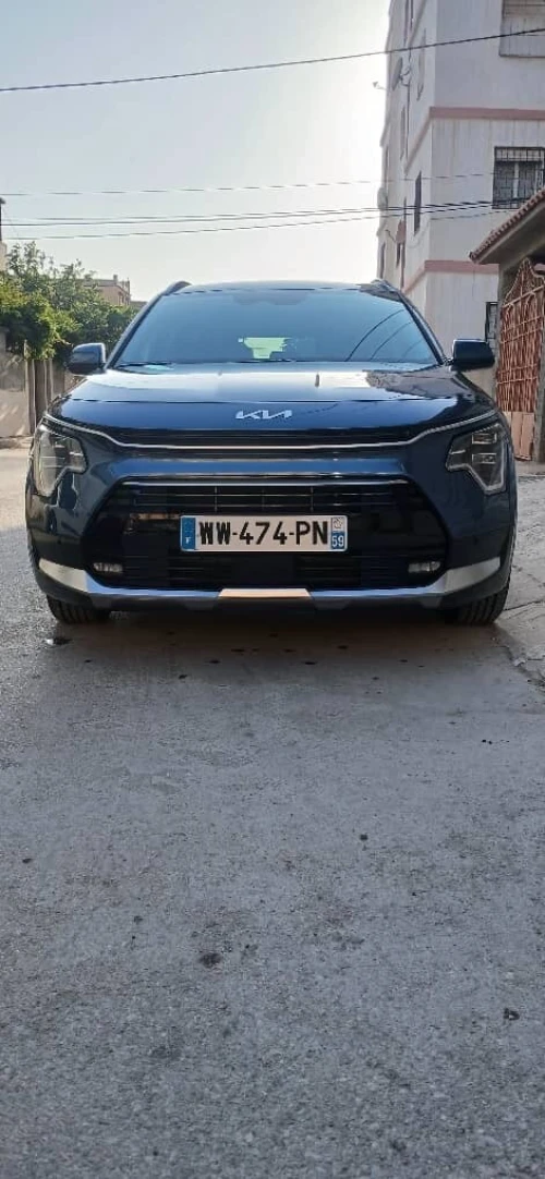 Kia Niro 2025 Niro 2
