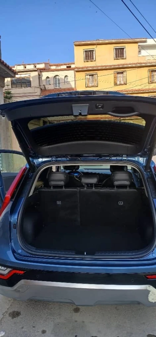 Kia Niro 2025 Niro 2