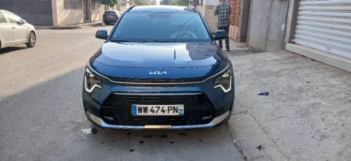 Kia Niro 2025 Niro 2