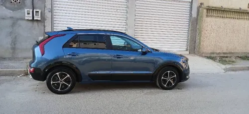 Kia Niro 2025 Niro 2