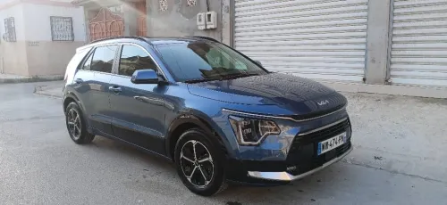 Kia Niro 2025 Niro 2