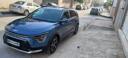 Kia Niro 2025 Niro 2