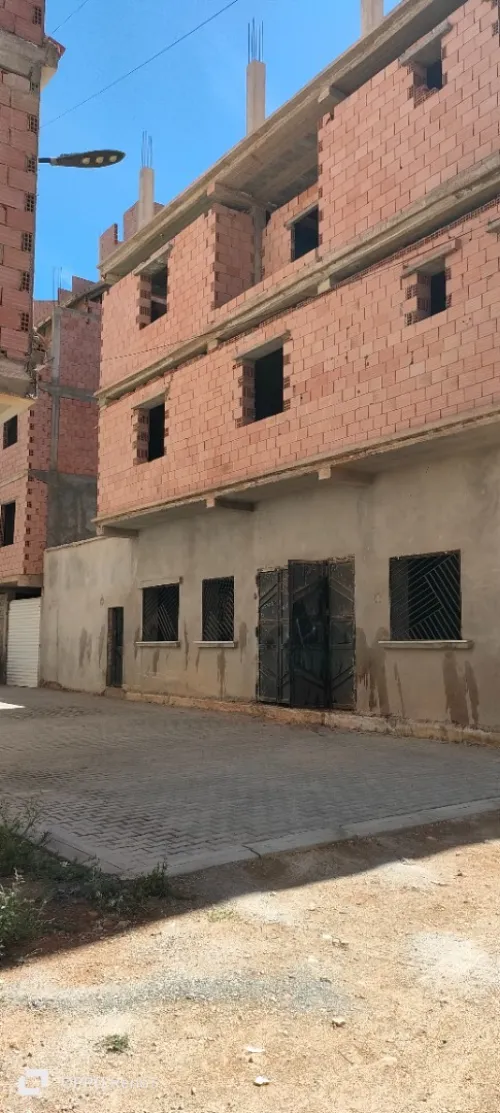 Vente Villa Tlemcen Tlemcen