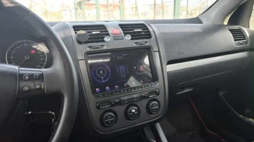 Volkswagen Golf 5 2007 R32