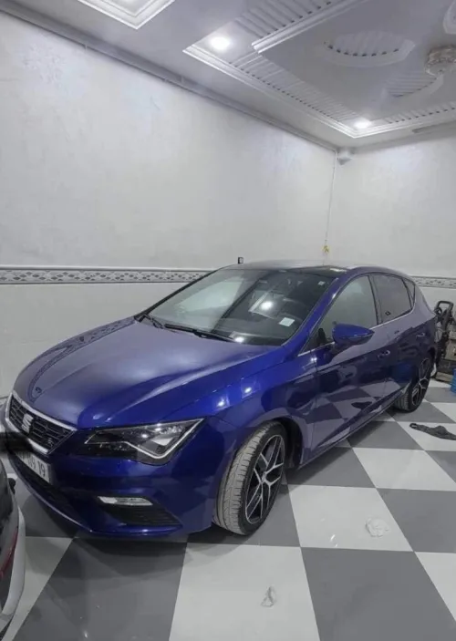 Seat Leon 2019 FR