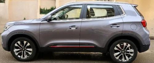 Chery Tiggo 4 pro 2024 Premium