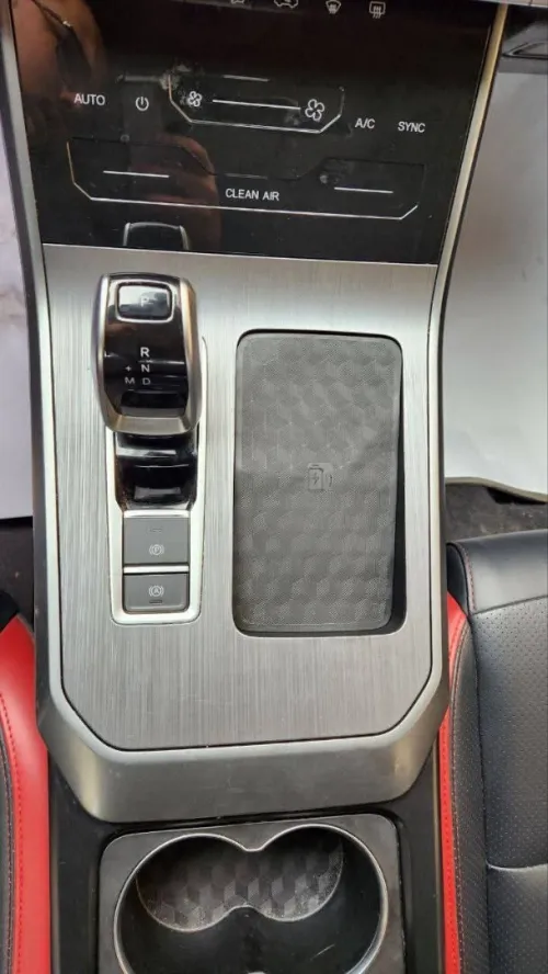 Chery Tiggo 4 pro 2024 Premium