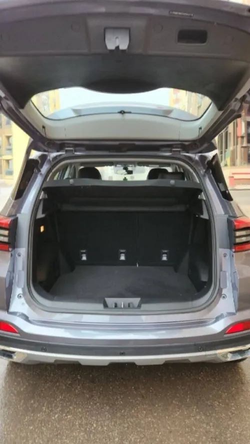 Chery Tiggo 4 pro 2024 Premium