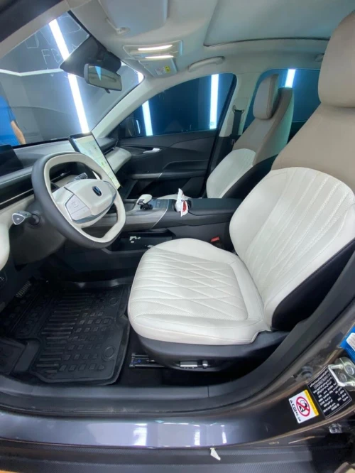 Changan Eado plus 2025 2026