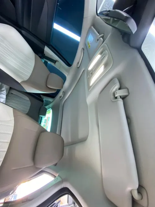 Changan Eado plus 2025 2026