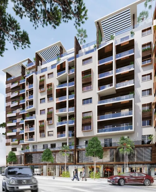Vente Appartement F4 F5 Alger Bir mourad rais