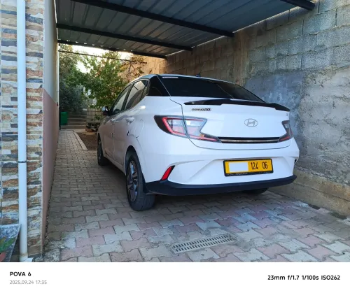 Hyundai Grand i10 2024 