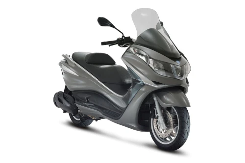 Piaggio X10 2013