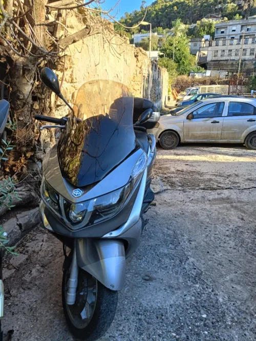 Piaggio X10 2013