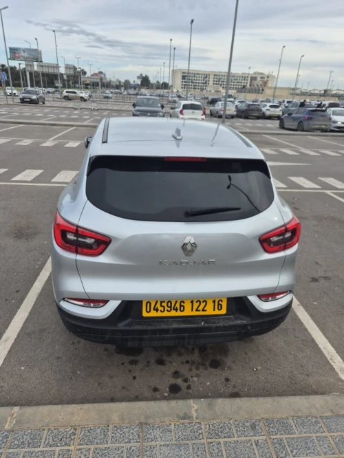 Renault Kadjar 2022 Zen
