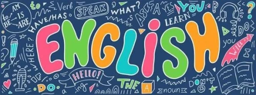 COURS D'ANGLAIS EN LIGNE OU A DOMICILE !