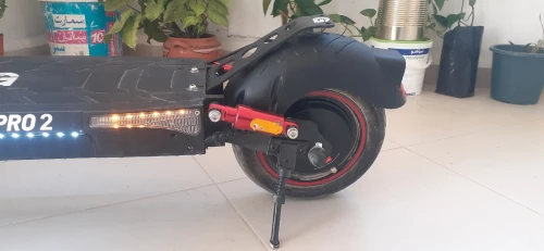 Trotinete urbaine glid ecrose pro 2 Trotinete 2024