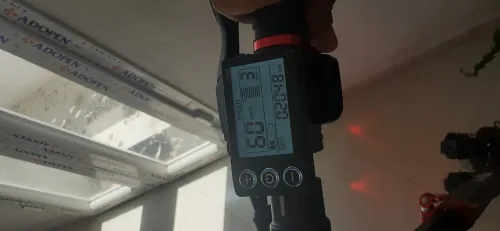 Trotinete urbaine glid ecrose pro 2 Trotinete 2024