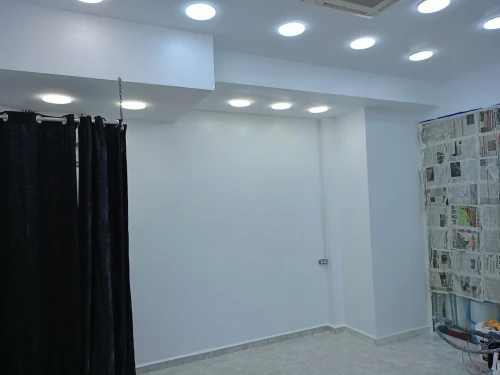 صباغة وديكور منازل وفنادق وعمارات 