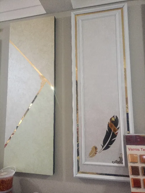 صباغة وديكور منازل وفنادق وعمارات 