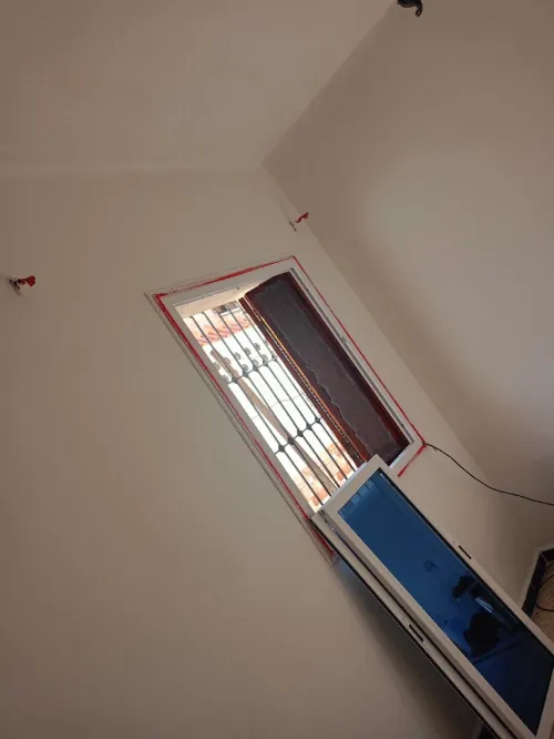 صباغة وديكور منازل وفنادق وعمارات 