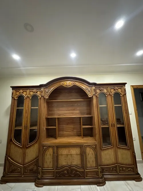 Bibliothèque à vendre 