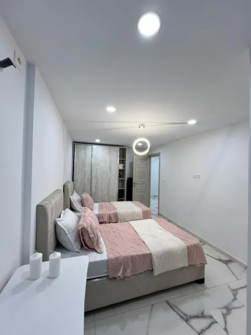 Vente Appartement F4 Alger Cheraga