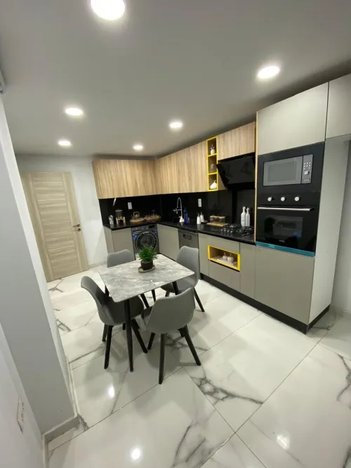 Vente Appartement F4 Alger Cheraga
