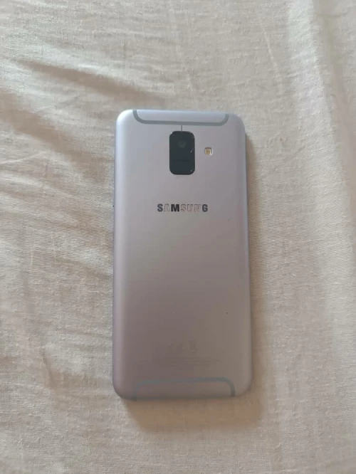 samsung a6