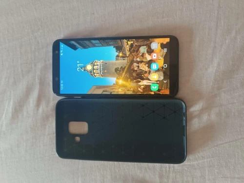 samsung a6