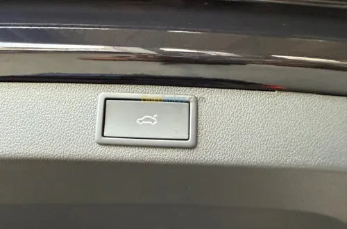 Skoda Karoq 2025 La tout