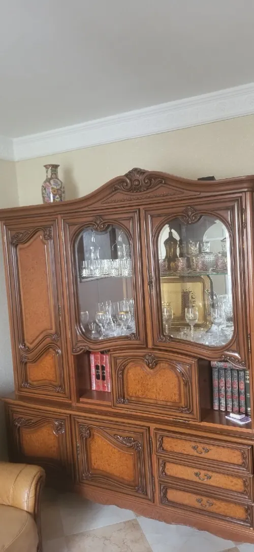 Meuble ancien