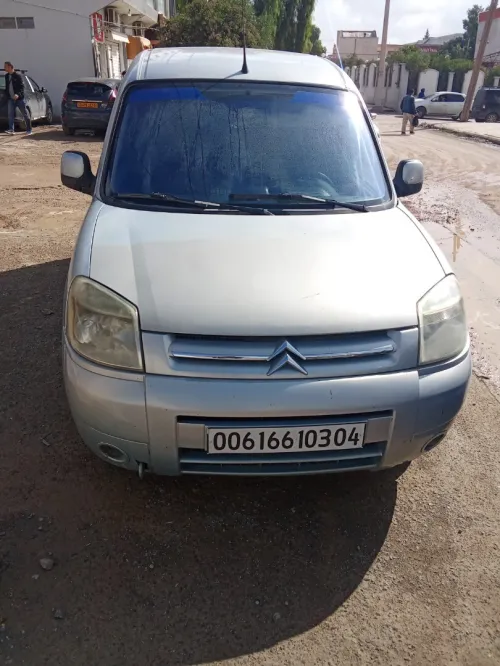 Citroen Berlingo Multispace 2003 Berlingo Multispace