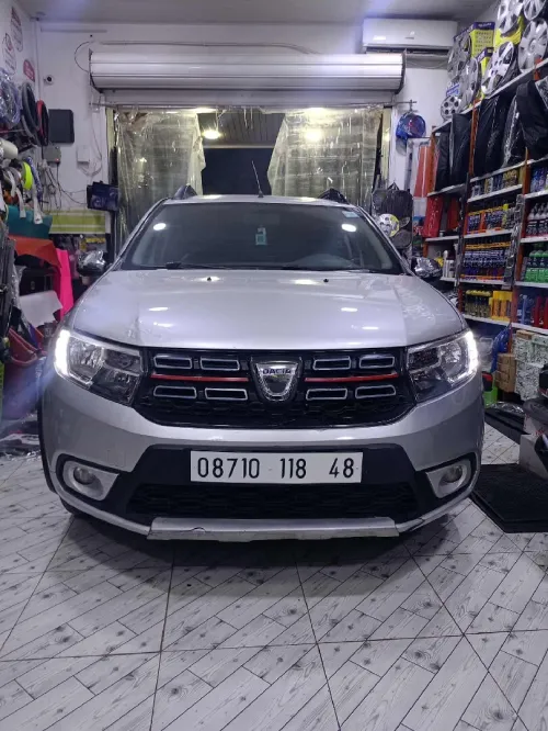 Dacia Stepway 2018 