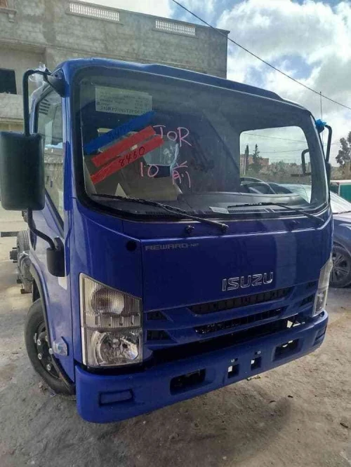 Isuzu Npr 71 سيبار 2026
