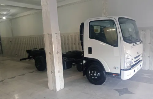 Isuzu Npr 71 سيبار 2026