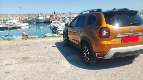 Dacia Duster 2020 FaceLift Ambiance