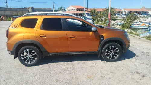 Dacia Duster 2020 FaceLift Ambiance