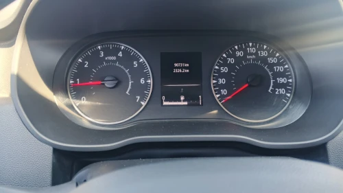 Dacia Duster 2020 FaceLift Ambiance