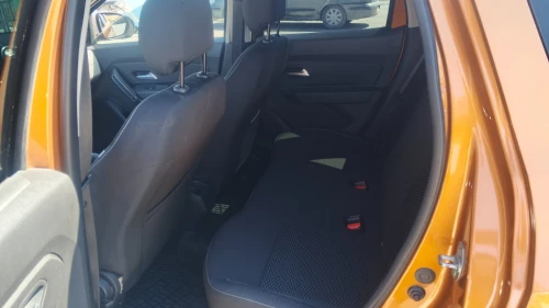 Dacia Duster 2020 FaceLift Ambiance