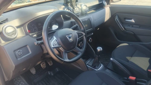 Dacia Duster 2020 FaceLift Ambiance