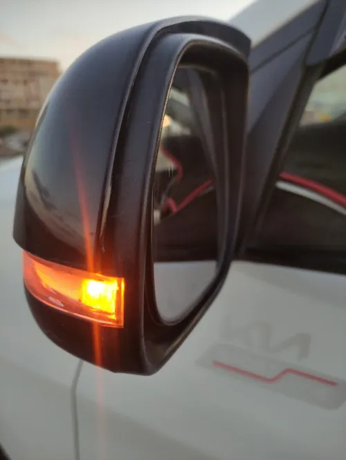 Kia Picanto 2017 Sportline