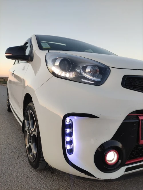 Kia Picanto 2017 Sportline
