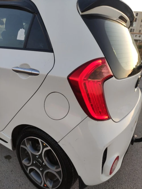 Kia Picanto 2017 Sportline